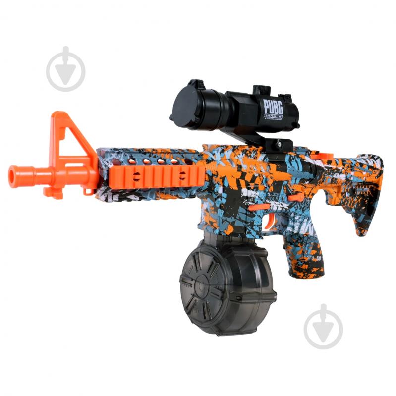 Автомат игрушечный Shantou 1732-3 - фото 2