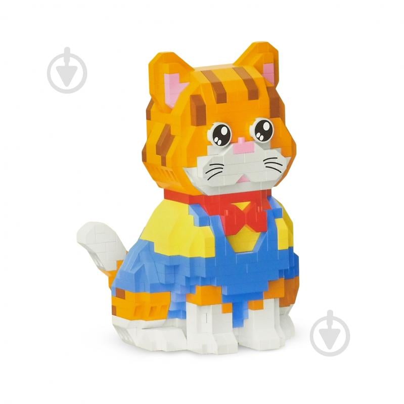 Конструктор Shantou 669-4 - фото 2