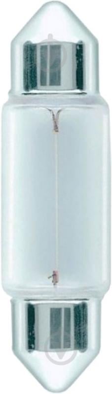 Автолампа розжарювання Osram C5W 1 шт. (4050300891439) - фото 1