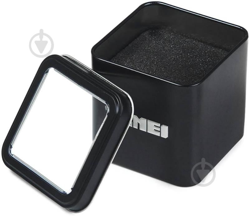 Наручные часы Skmei 990 (0990BOXBW) - фото 5