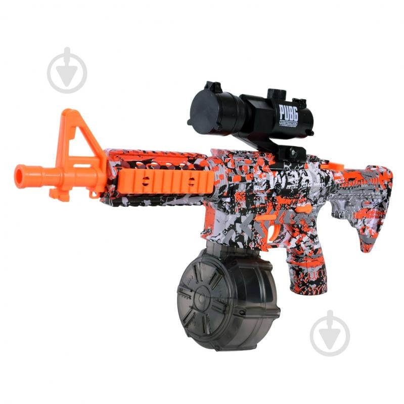 Автомат игрушечный Shantou 1732-4 - фото 2