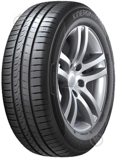 Шина Hankook Kinergy Eco 2 185/65R15 88 H лето - фото 1