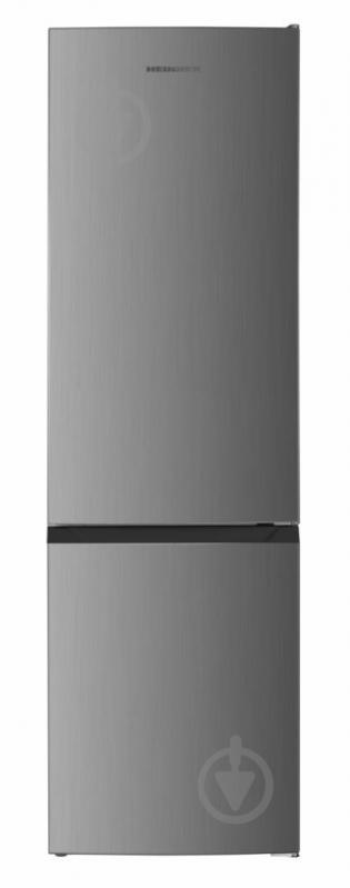 Холодильник Heinner HC-HM262XE++ - фото 1