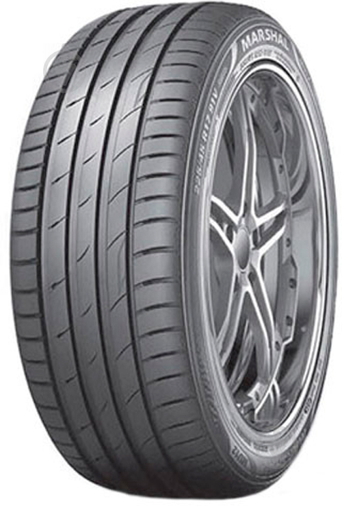 Шина Marshal MATRAC FX MU12 195/55R15 85 H літо - фото 1