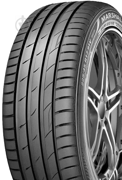 Шина Marshal MATRAC FX MU12 195/55R15 85 H літо - фото 2