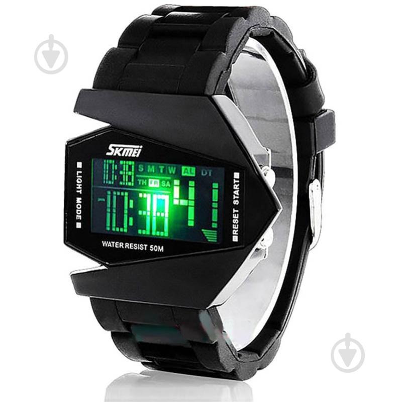 Наручные часы Skmei 817 (0817BOXB) - фото 5 Наручные часы Skmei 817 (0817BOXB) - фото 5