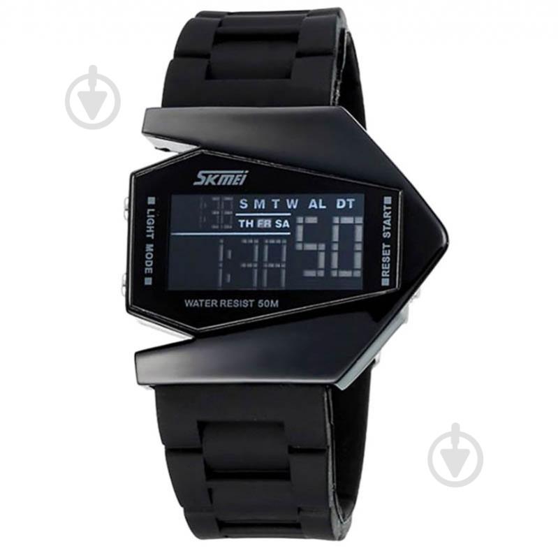 Наручные часы Skmei 817 (0817BOXB) - фото 3 Наручные часы Skmei 817 (0817BOXB) - фото 3