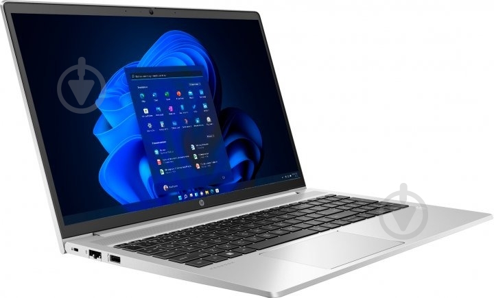 Ноутбук HP ProBook 445 G9 15,6" (5Y4J6EA) silver - фото 2