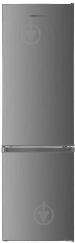 Холодильник Heinner HC-HM262XF+ - фото 1