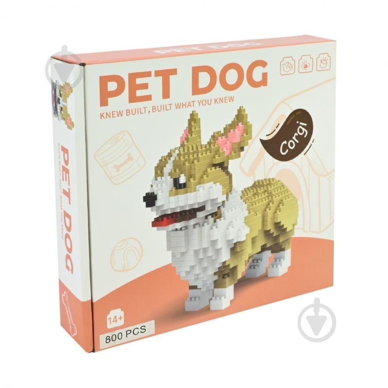 Конструктор Shantou 911-5 - фото 3