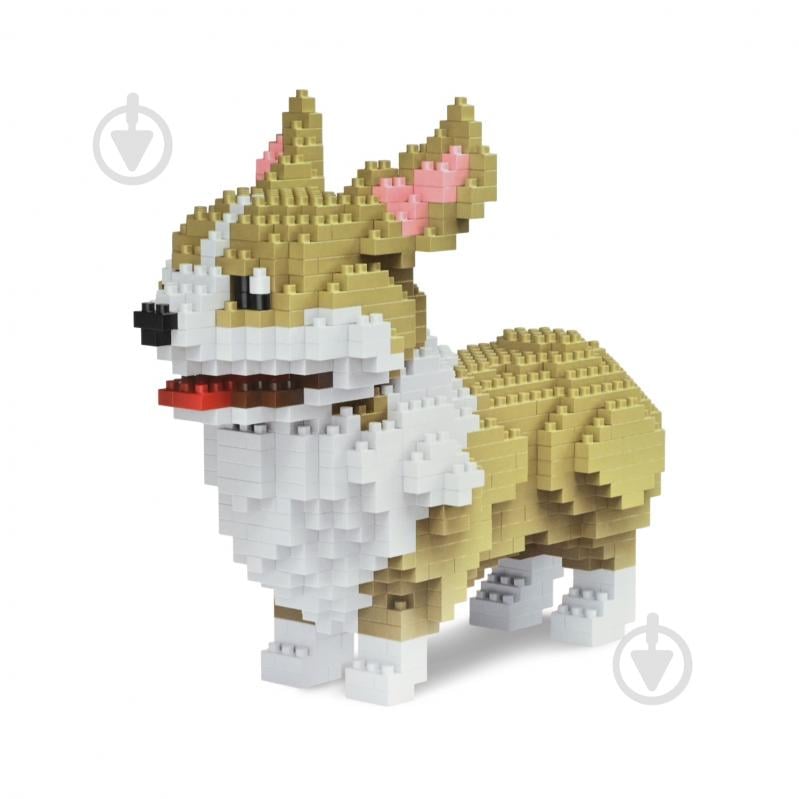 Конструктор Shantou 911-5 - фото 2