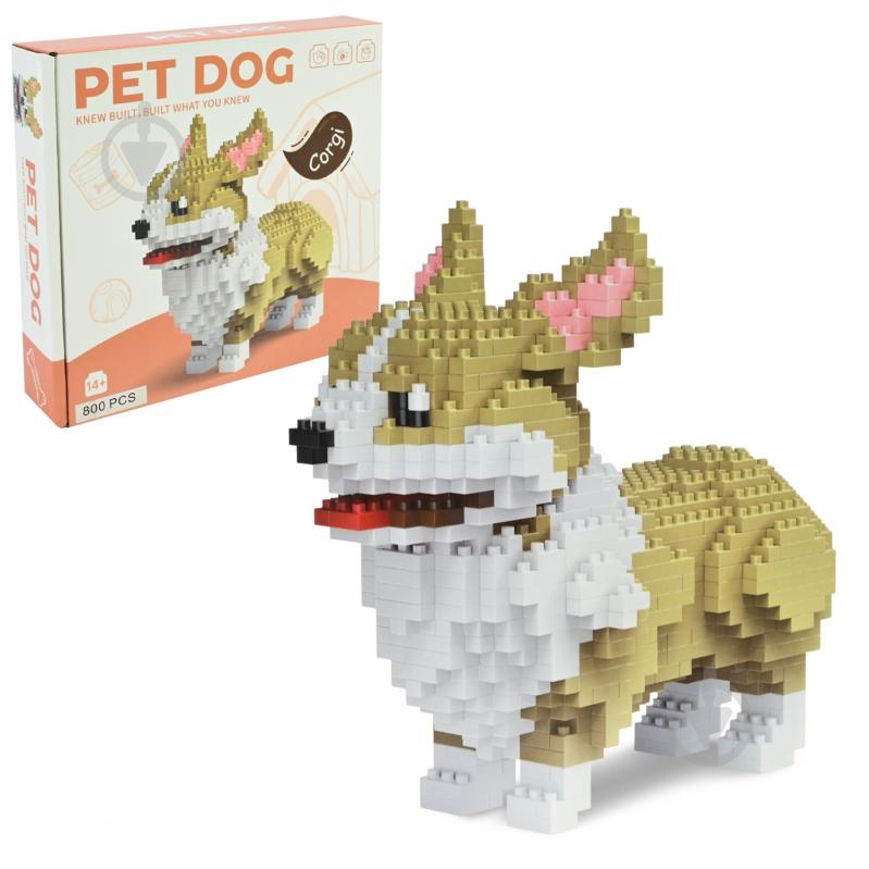 Конструктор Shantou 911-5 - фото 1