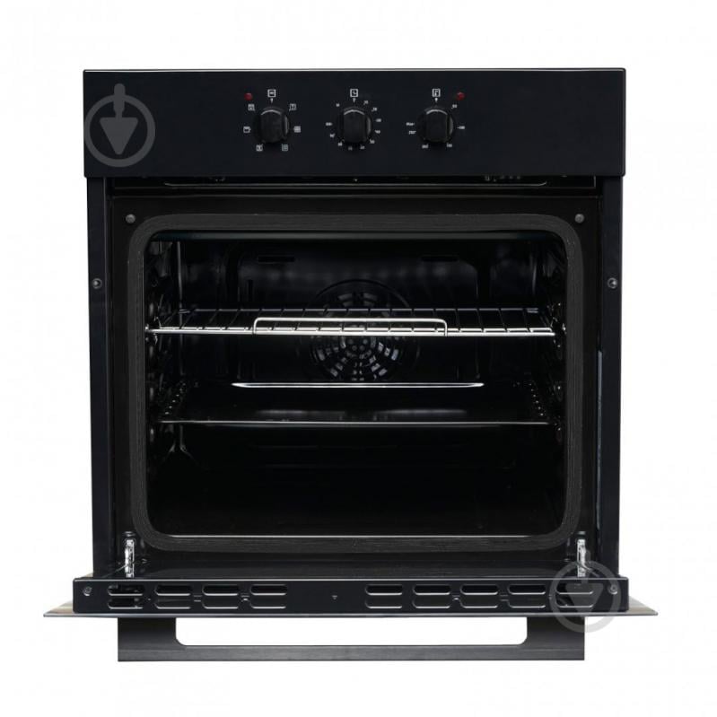 Духовой шкаф Heinner HBO-V656GC-BK - фото 3