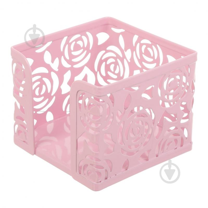 Бокс ROSE PASTEL BM.6217-10 Buromax - фото 1