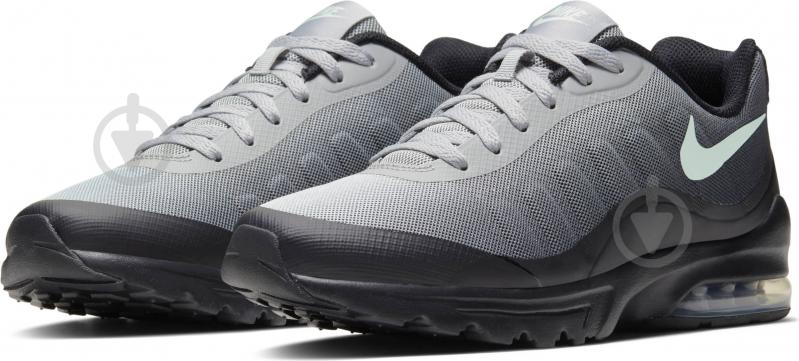 ᐉ Кроссовки Nike AIR MAX INVIGOR CW2648-001 р.US 9,5 черный • Купить в  Киеве, Украине • Лучшая цена в Эпицентре