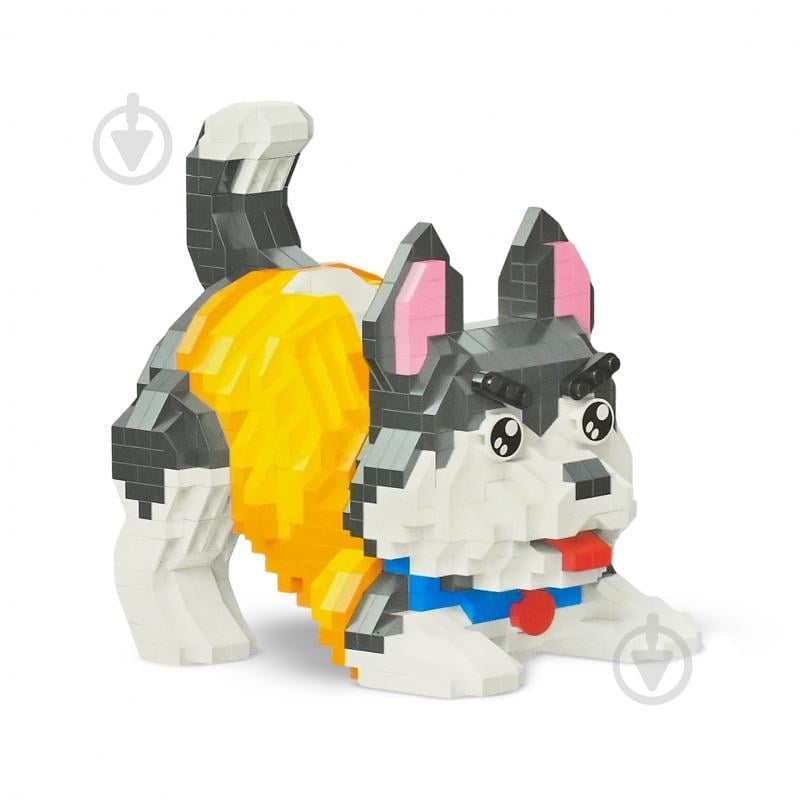 Конструктор Shantou 669-2 - фото 2