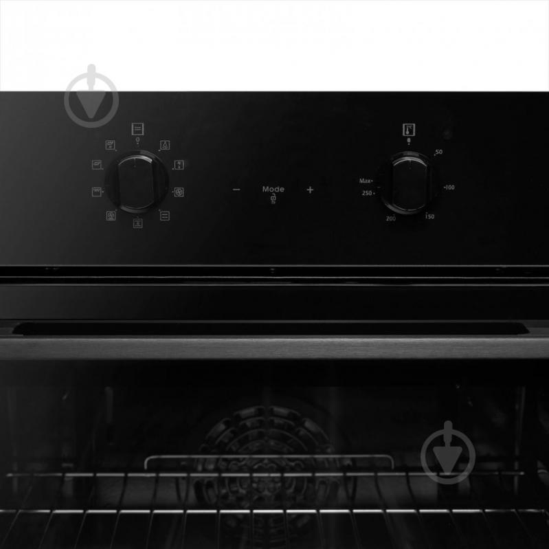 Духова шафа Heinner HBO-V659GCD-GBK - фото 4