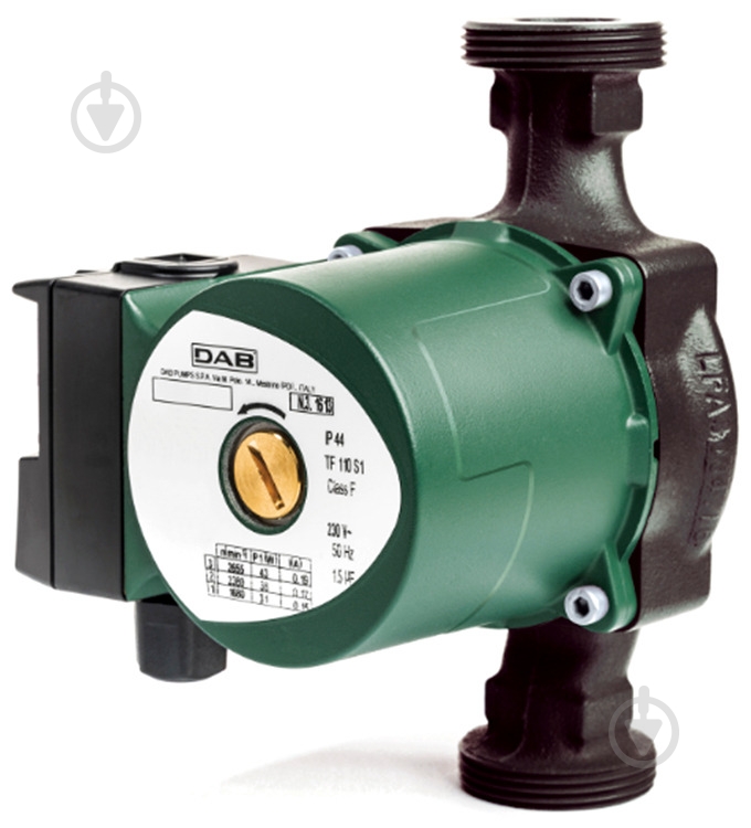 Циркуляционный насос DAB VA 65/130 (1") (60182169) - фото 1