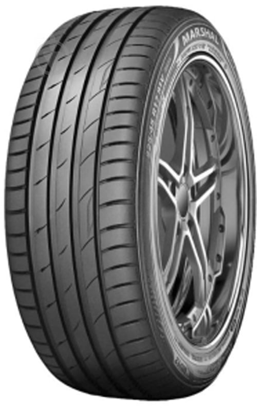 Шина Marshal MU12 XL 225/55R17 101 W лето - фото 1