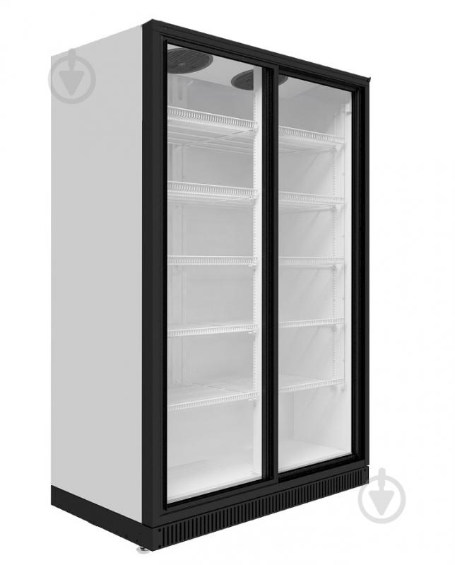 Шкаф холодильный UBC Group Ice Stream Extra Large - фото 1 Шкаф холодильный UBC Group Ice Stream Extra Large - фото 1