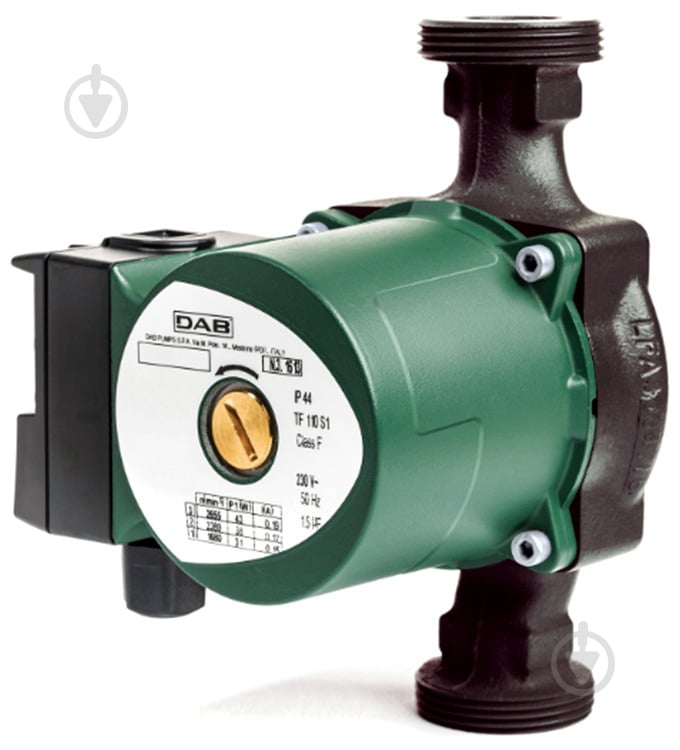 Циркуляційний насос DAB VA 65/180 (1") (60184216H) - фото 1