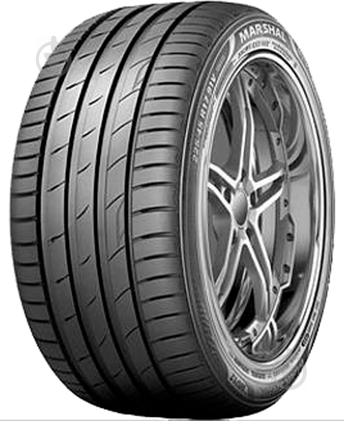 Шина Marshal MATRAC FX MU12 XL 235/55R17 103 W літо - фото 1