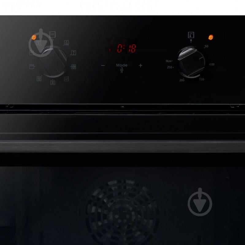 Духовой шкаф Heinner HBO-V659GCDRC-GBK - фото 4 Духовой шкаф Heinner HBO-V659GCDRC-GBK - фото 4