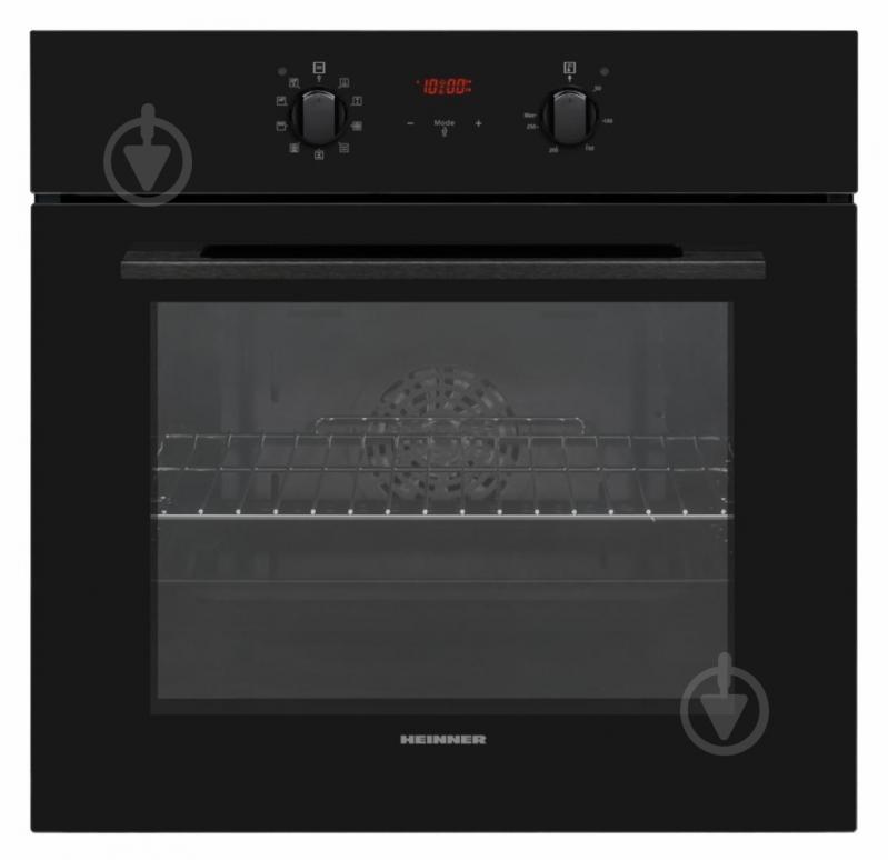 Духовой шкаф Heinner HBO-V659GCDRC-GBK - фото 1 Духовой шкаф Heinner HBO-V659GCDRC-GBK - фото 1