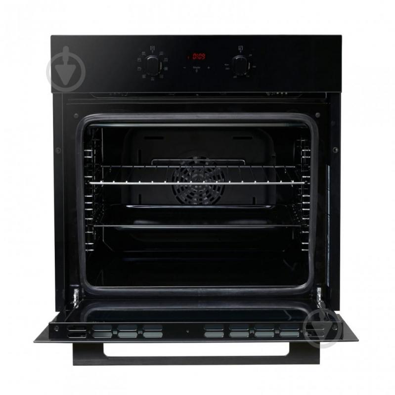 Духовой шкаф Heinner HBO-V659GCDRC-GBK - фото 3 Духовой шкаф Heinner HBO-V659GCDRC-GBK - фото 3