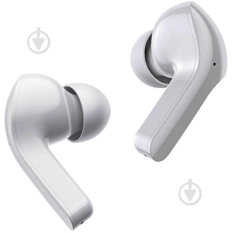 Bluetooth-гарнитура Acefast T6 white (6974316281580) - фото 5 Bluetooth-гарнитура Acefast T6 white (6974316281580) - фото 5