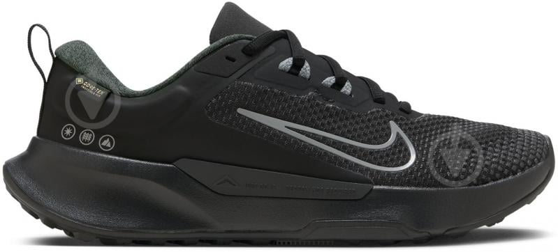Кроссовки Nike JUNIPER TRAIL 2 GORE-TEX HM9725-001 р.41 - фото 1