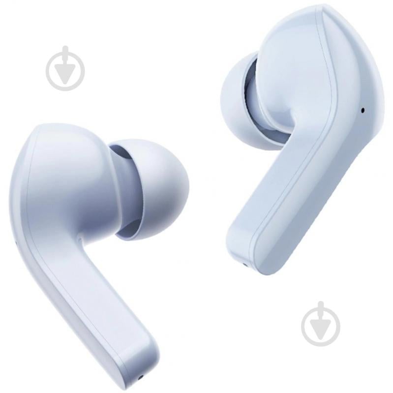 Bluetooth-гарнитура Acefast T6 blue (6974316281559) - фото 4