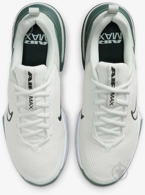 Кроссовки Nike AIR MAX ALPHA TRAINER 6 FQ1833-108 р.44 - фото 5 Кроссовки Nike AIR MAX ALPHA TRAINER 6 FQ1833-108 р.44 - фото 5