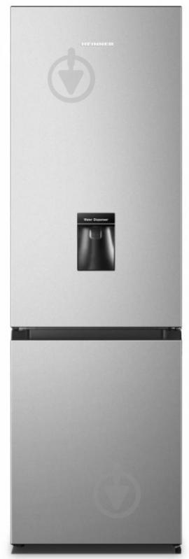 Холодильник Heinner HC-HS268SWDE++ - фото 1 Холодильник Heinner HC-HS268SWDE++ - фото 1