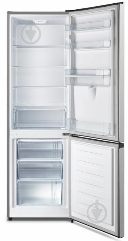 Холодильник Heinner HC-HS268SWDE++ - фото 2 Холодильник Heinner HC-HS268SWDE++ - фото 2