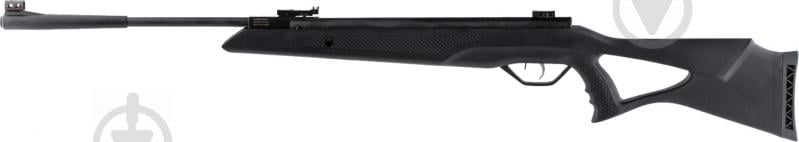 Пневматична гвинтівка Beeman Longhorn 365 м/с 4,5 мм - фото 1