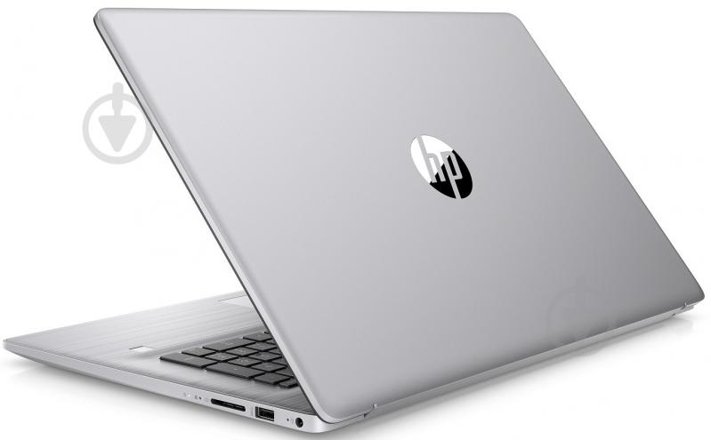 Ноутбук HP 470 G9 17,3" (6F246EA) asteroid silver - фото 4