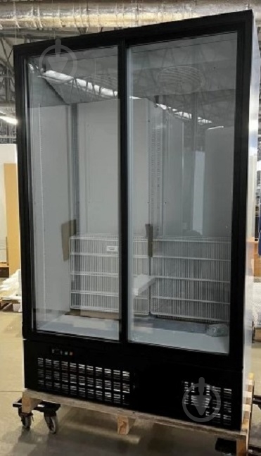 Шафа холодильна UBC Group Ice Stream Super Large 1350 л - фото 2