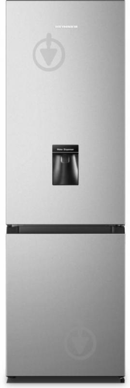 Холодильник Heinner HC-HS268SWDF+ - фото 1 Холодильник Heinner HC-HS268SWDF+ - фото 1