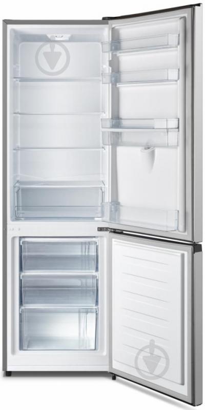 Холодильник Heinner HC-HS268SWDF+ - фото 2 Холодильник Heinner HC-HS268SWDF+ - фото 2