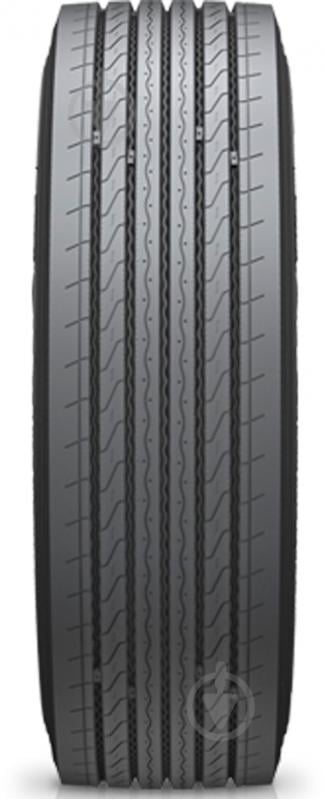 Шина Hankook AL10+ 295/60R22.5 150 L нешипована всесезонні - фото 3