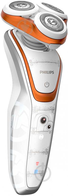 Электробритва Philips SW5700/07 Star Wars - фото 4