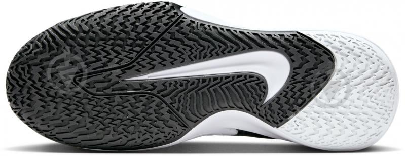 Кроссовки Nike Precision 7 FN4322-005 р.44 - фото 9