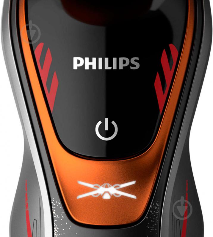 Электробритва Philips SW6700/14 Star Wars - фото 4