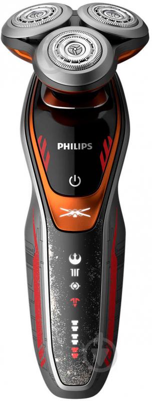 Электробритва Philips SW6700/14 Star Wars - фото 2