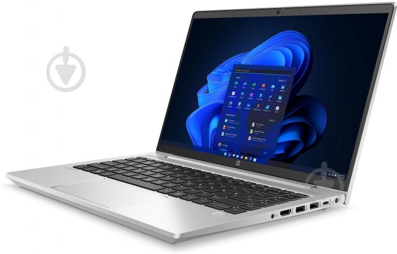 Ноутбук HP Probook 440 G9 14" (6A1X3EA) pike silver - фото 1