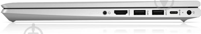 Ноутбук HP Probook 440 G9 14" (6A1X3EA) pike silver - фото 6