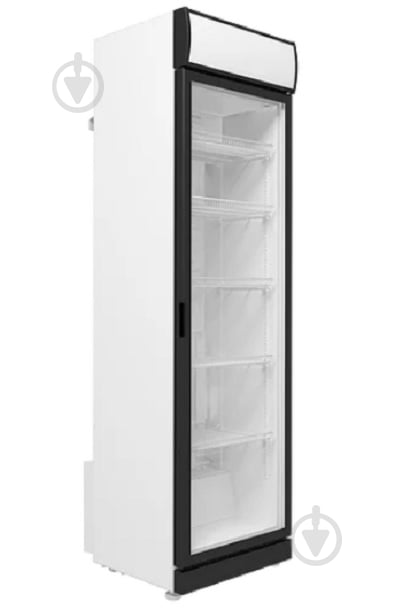 Шкаф холодильный UBC Group Ice Stream Smart Cool - фото 1 Шкаф холодильный UBC Group Ice Stream Smart Cool - фото 1