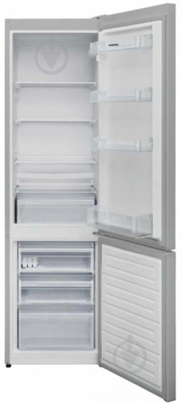 Холодильник Heinner HC-V288SE++ - фото 2 Холодильник Heinner HC-V288SE++ - фото 2