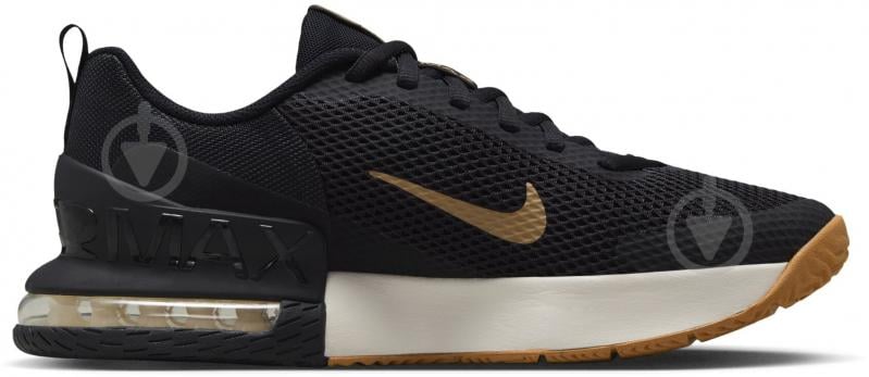 Кроссовки Nike AIR MAX ALPHA TRAINER 6 FQ1833-012 р.44 - фото 2 Кроссовки Nike AIR MAX ALPHA TRAINER 6 FQ1833-012 р.44 - фото 2